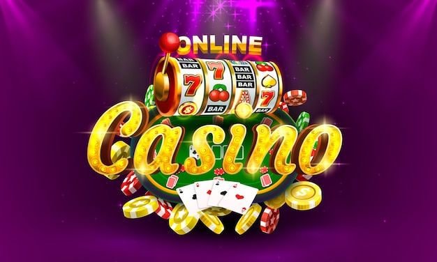Responsible gaming guidance beside classic slot content on 7z777 for adults