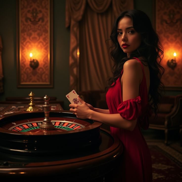 Live casino style interface on 7z777 connected with broader sports navigation